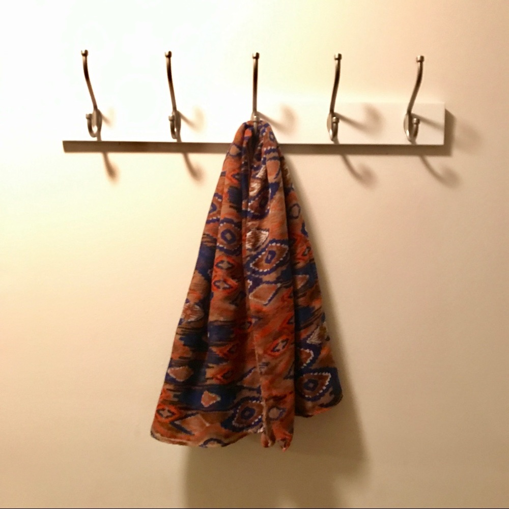 FABRIK Fashion Scarf - Picture 2 of 6